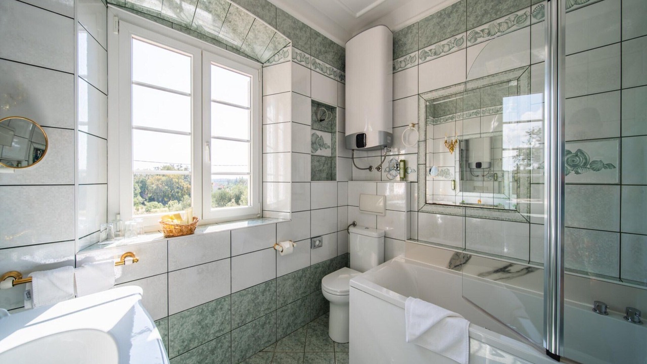 Photo of Bathroom in Cilipi