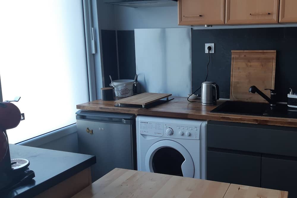 Photo of Kitchen in Capvern