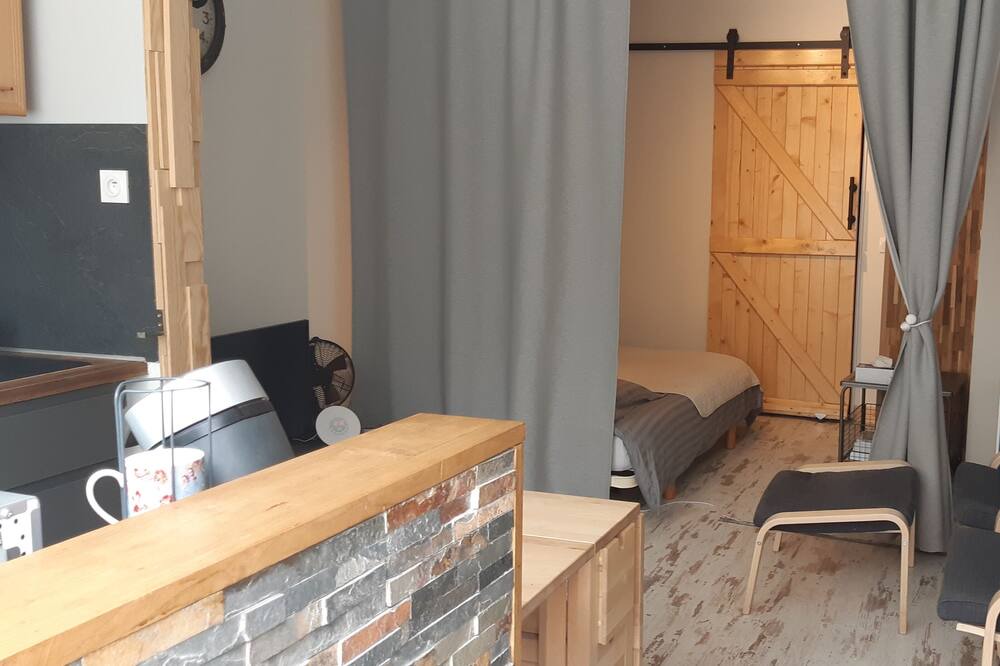 Photo of Livingroom in Capvern
