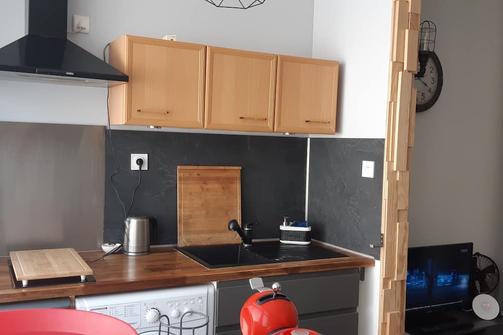 Photo of Kitchen in Capvern