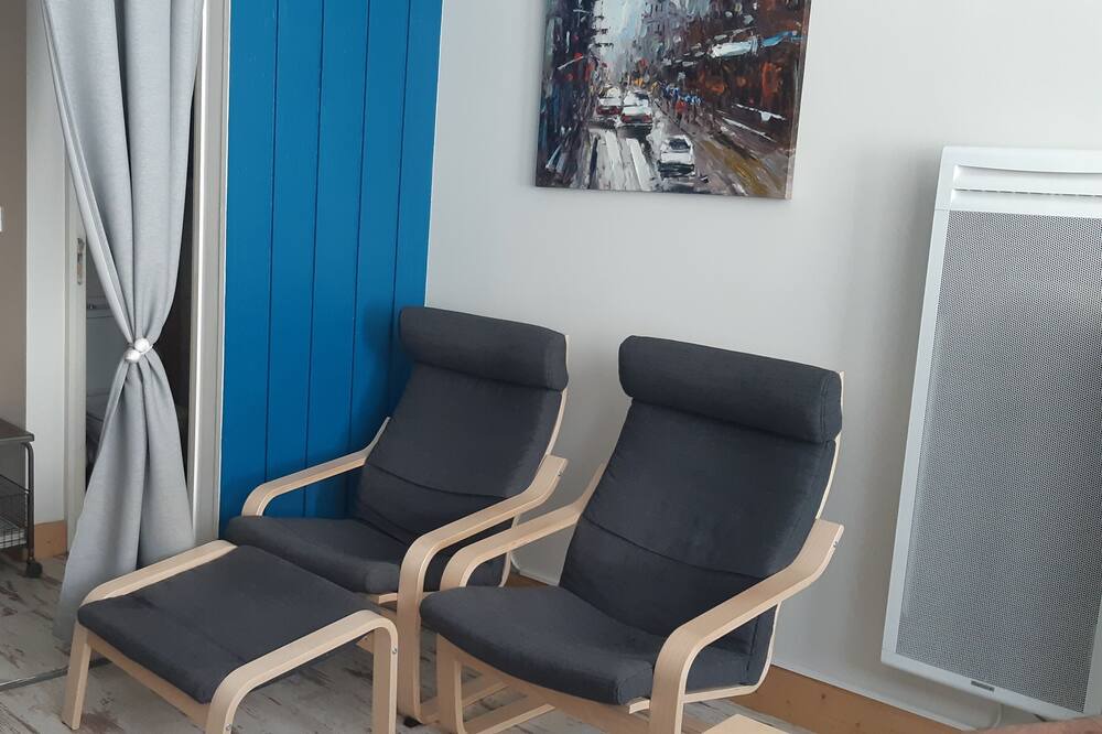 Photo of Livingroom in Capvern