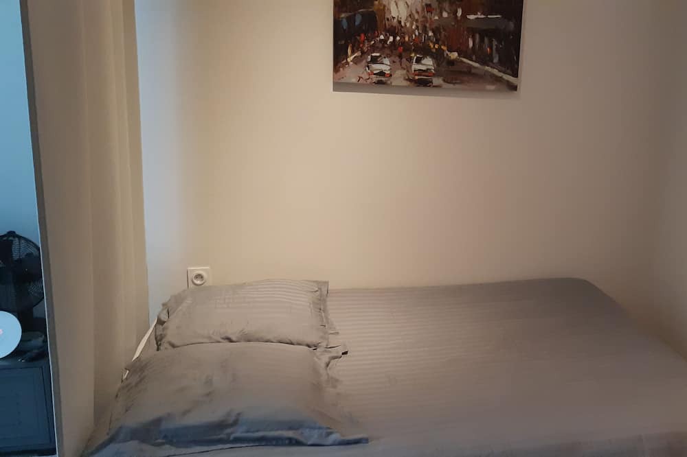 Photo of Bedroom in Capvern