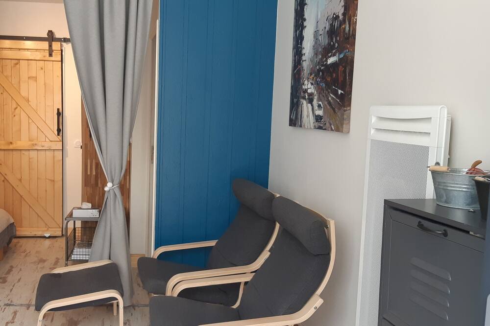 Photo of Bedroom in Capvern