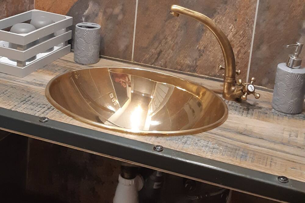 Photo of Bathroom in Capvern