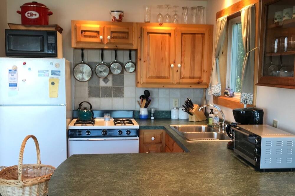 Photo of Kitchen in Jonesport