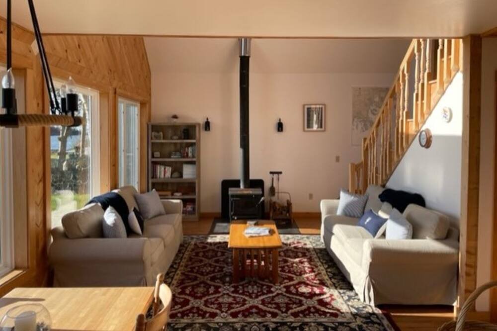 Photo of Livingroom in Jonesport