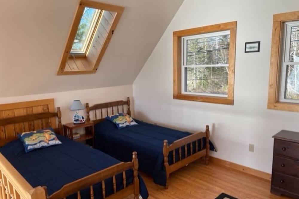 Photo of Bedroom in Jonesport