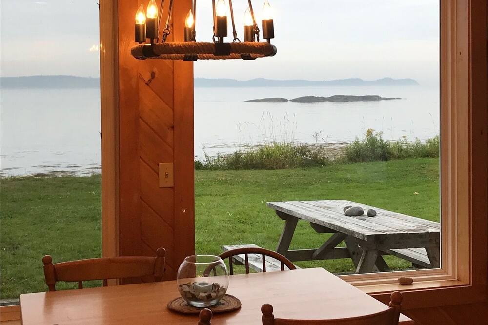 Photo of Kitchen in Jonesport