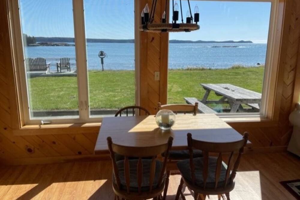 Photo of Kitchen in Jonesport