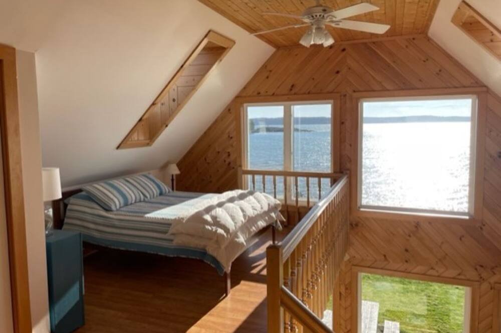 Photo of Bedroom in Jonesport