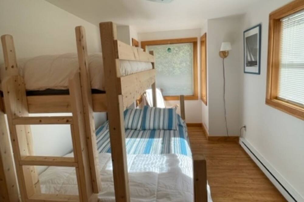 Photo of Bedroom in Jonesport