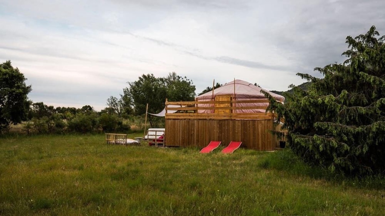 Photo of Outdoor in Maureillas-Las-Illas