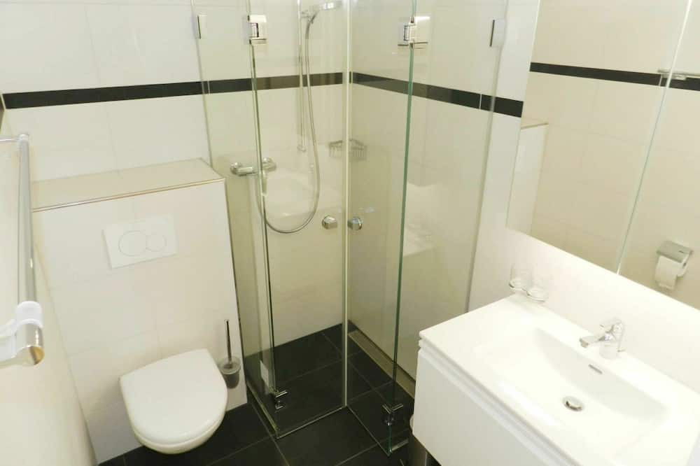 Photo of Bathroom in Saanenmoeser