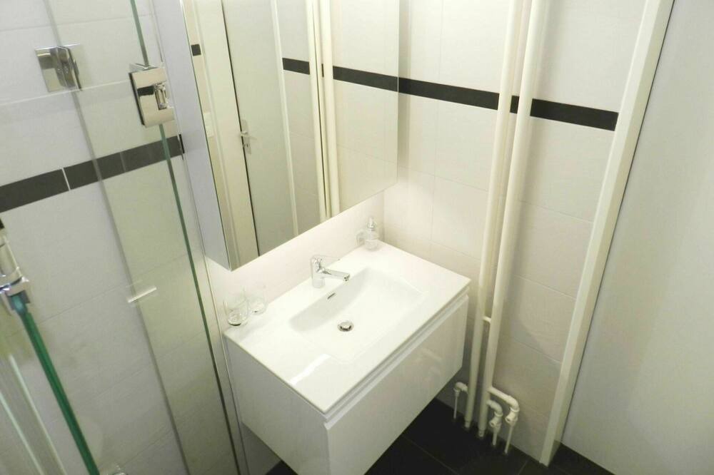Photo of Bathroom in Saanenmoeser