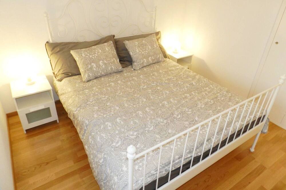 Photo of Bedroom in Saanenmoeser