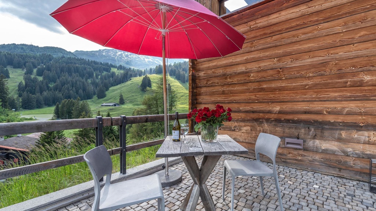 Photo of Outdoor in Parpan