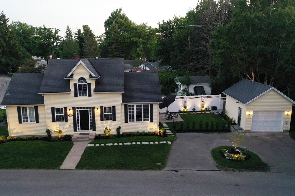 Photo of Outdoor in Crystal Beach