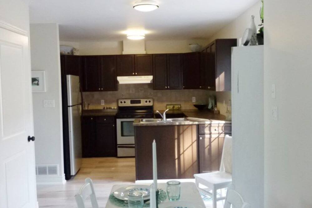 Photo of Kitchen in Crystal Beach