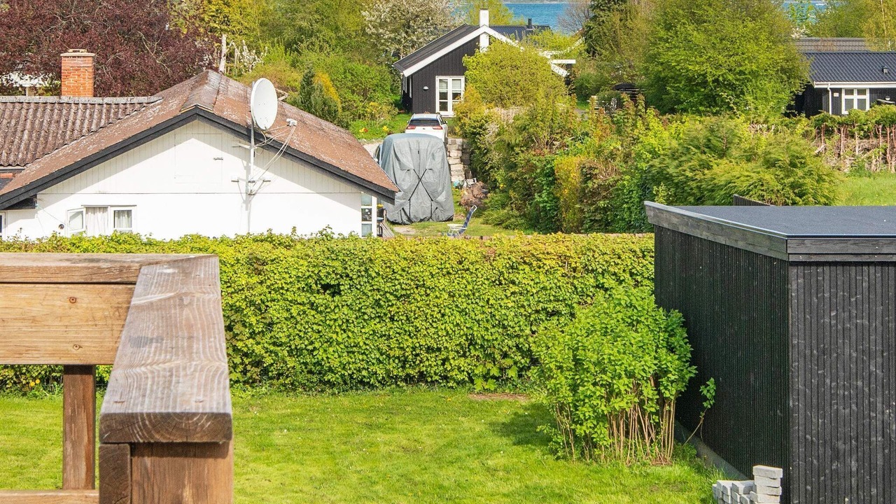 Photo of Outdoor in Hornslet