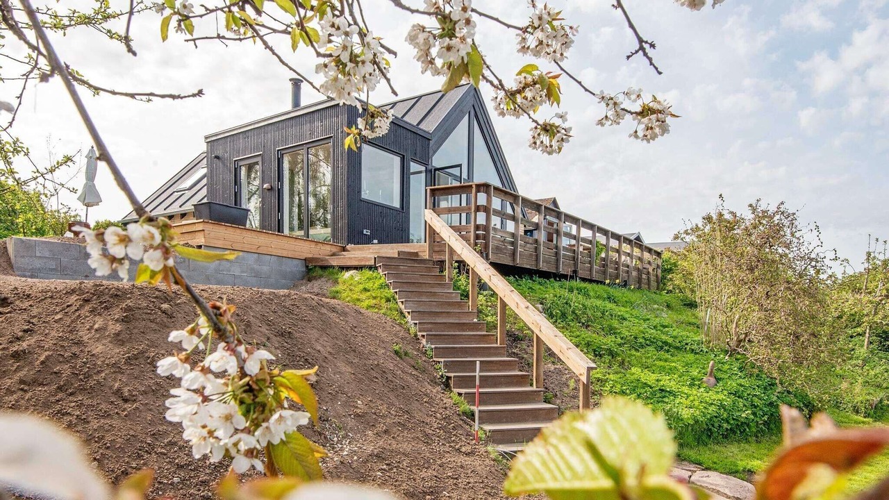 Photo of Outdoor in Hornslet