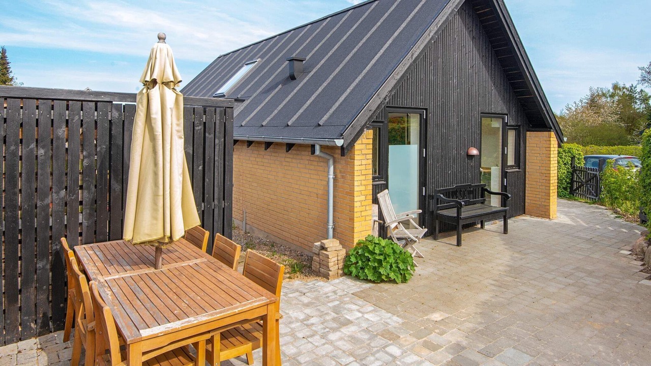 Photo of Outdoor in Hornslet