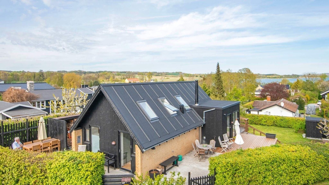 Photo of Outdoor in Hornslet