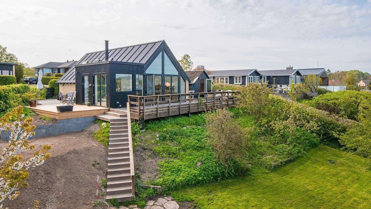 Photo of Outdoor in Hornslet