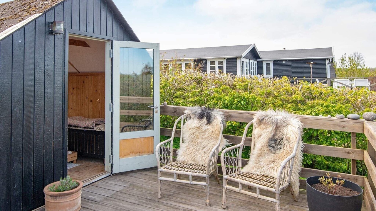 Photo of Outdoor in Hornslet