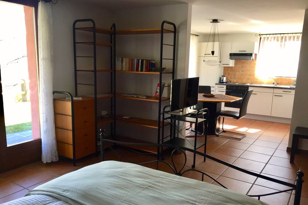Photo of Bedroom in Tenero-Contra