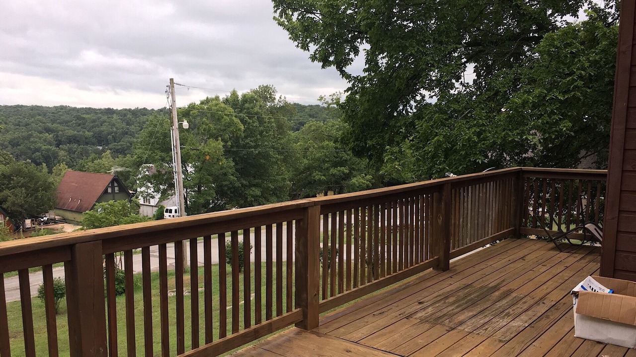 Photo of Outdoor in Lampe