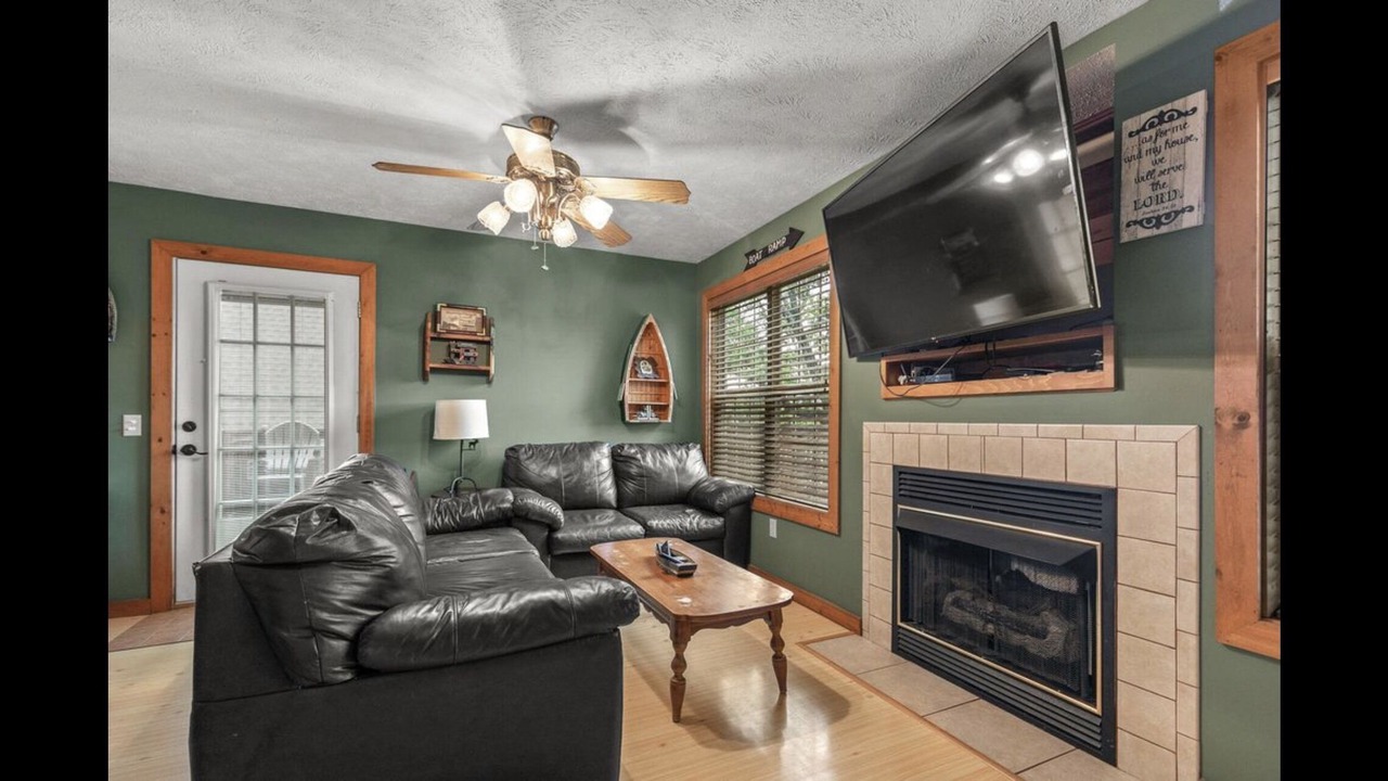 Photo of Livingroom in Lampe