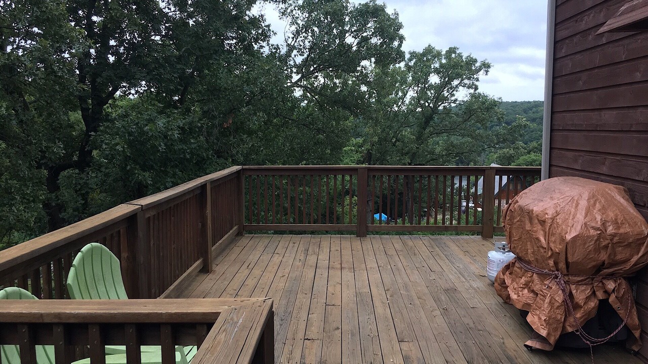 Photo of Outdoor in Lampe