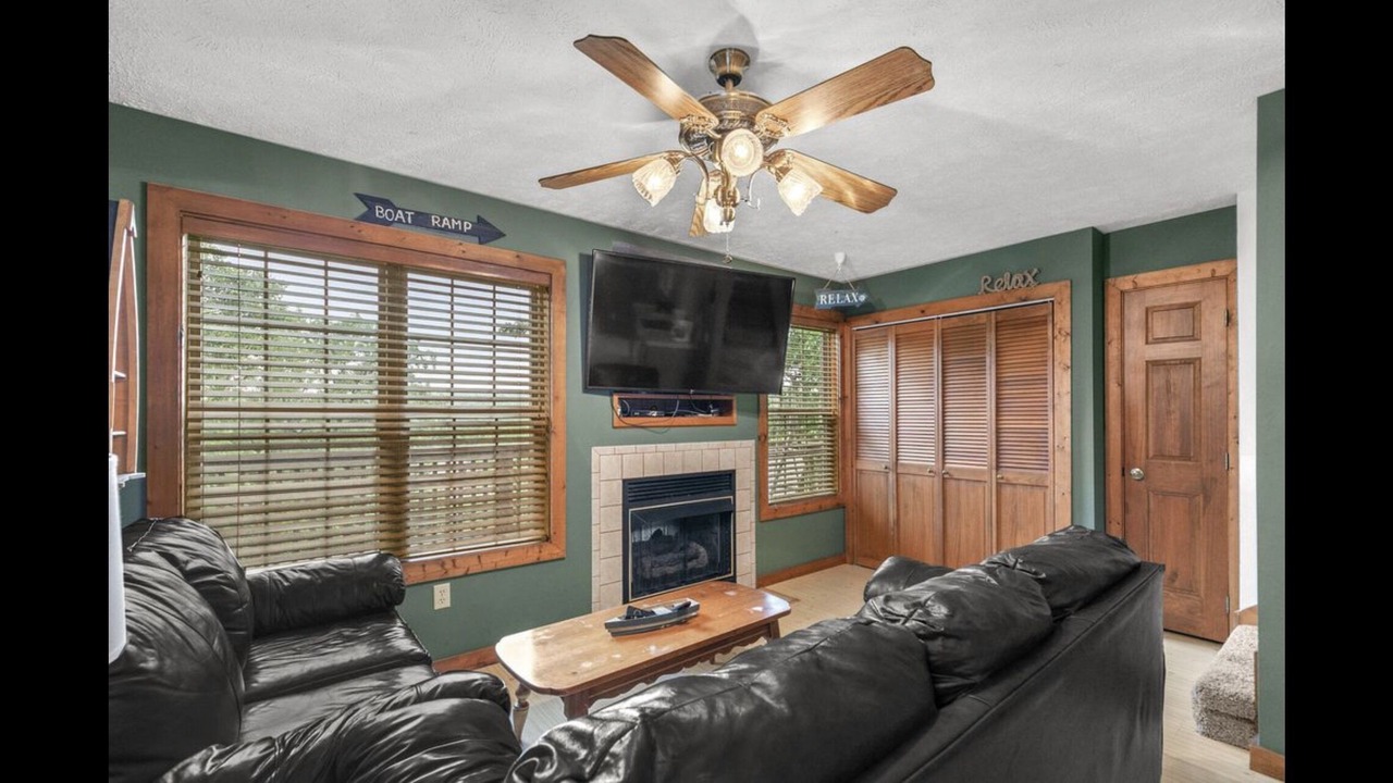 Photo of Livingroom in Lampe