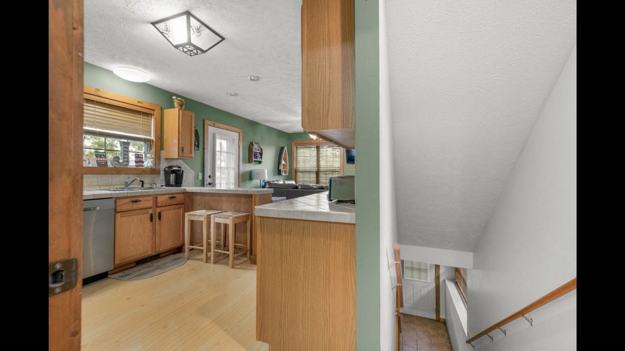 Photo of Kitchen in Lampe