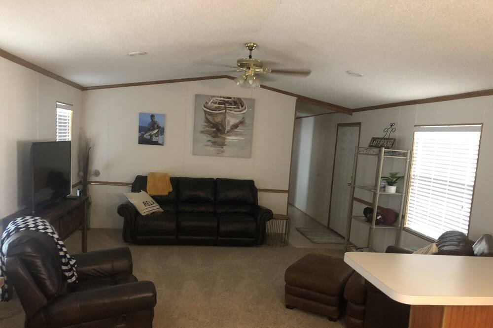 Photo of Livingroom in Voss