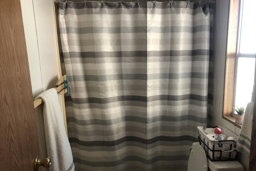 Photo of Bathroom in Voss