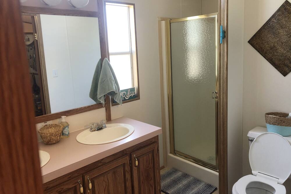 Photo of Bathroom in Voss
