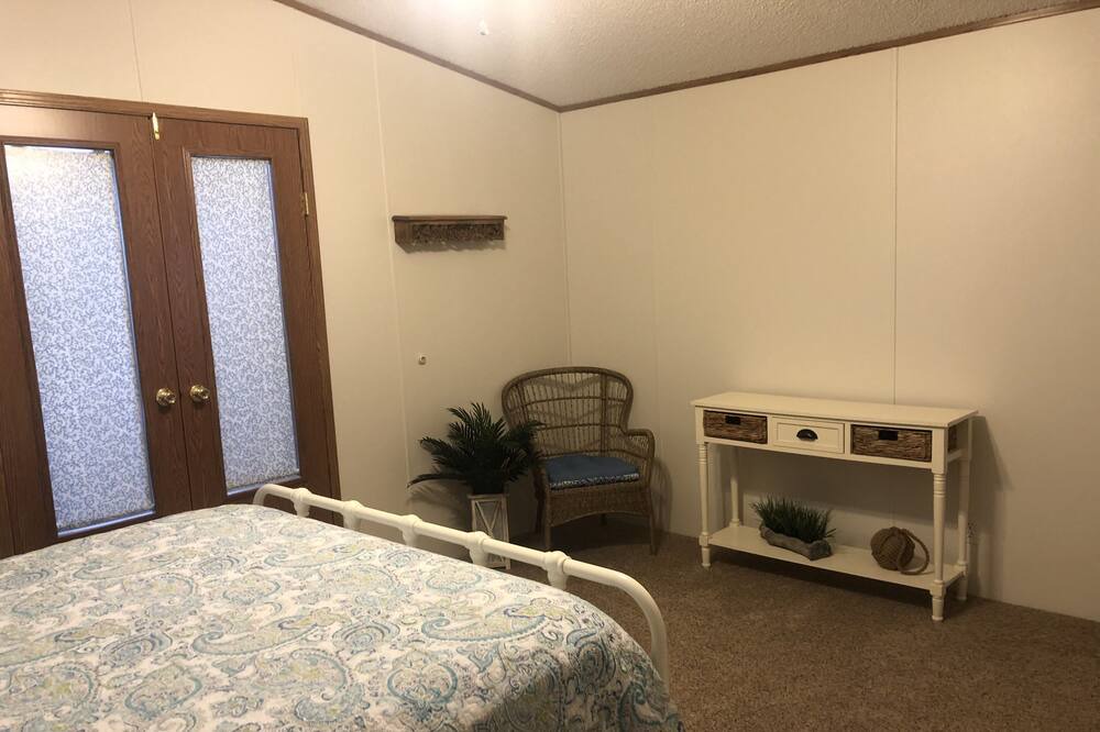 Photo of Bedroom in Voss