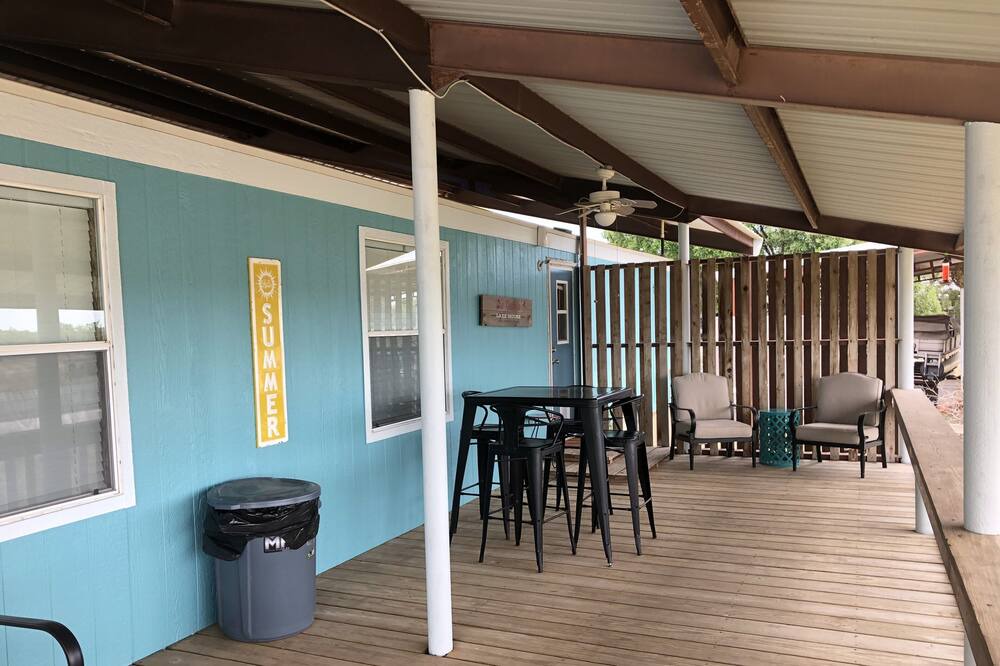 Photo of Patio Balcony in Voss