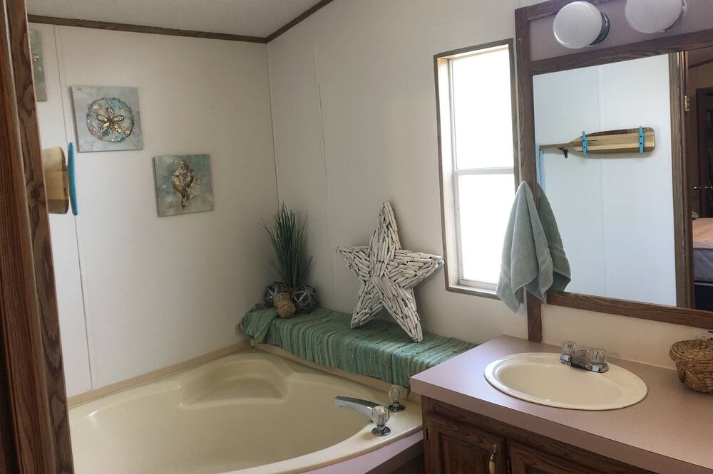 Photo of Bathroom in Voss