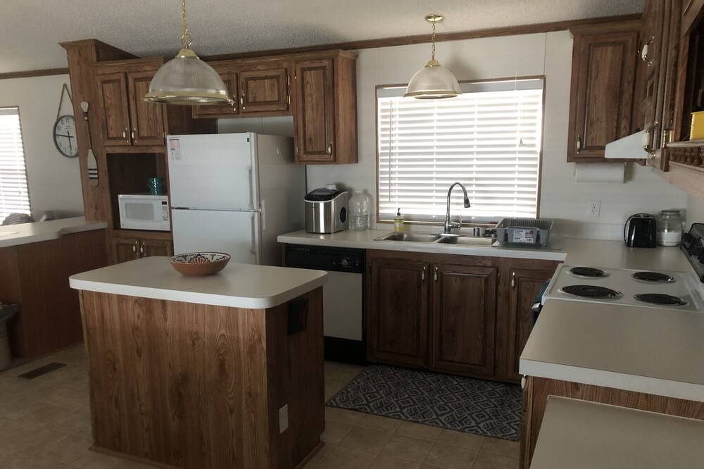 Photo of Kitchen in Voss