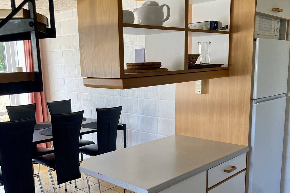Photo of Livingroom in Læsø