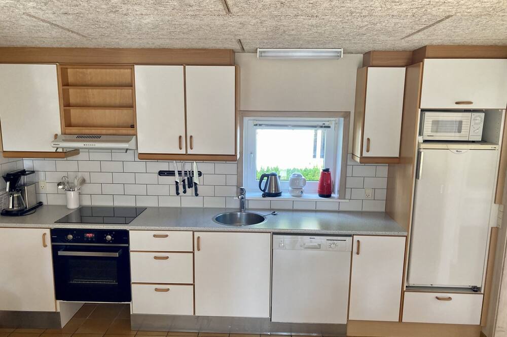Photo of Kitchen in Læsø