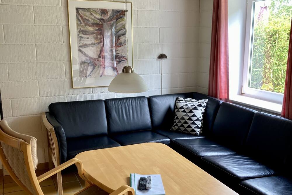 Photo of Livingroom in Læsø