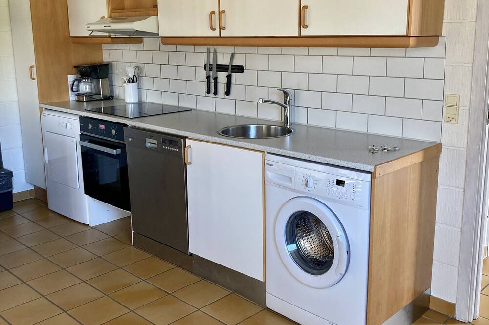 Photo of Kitchen in Læsø