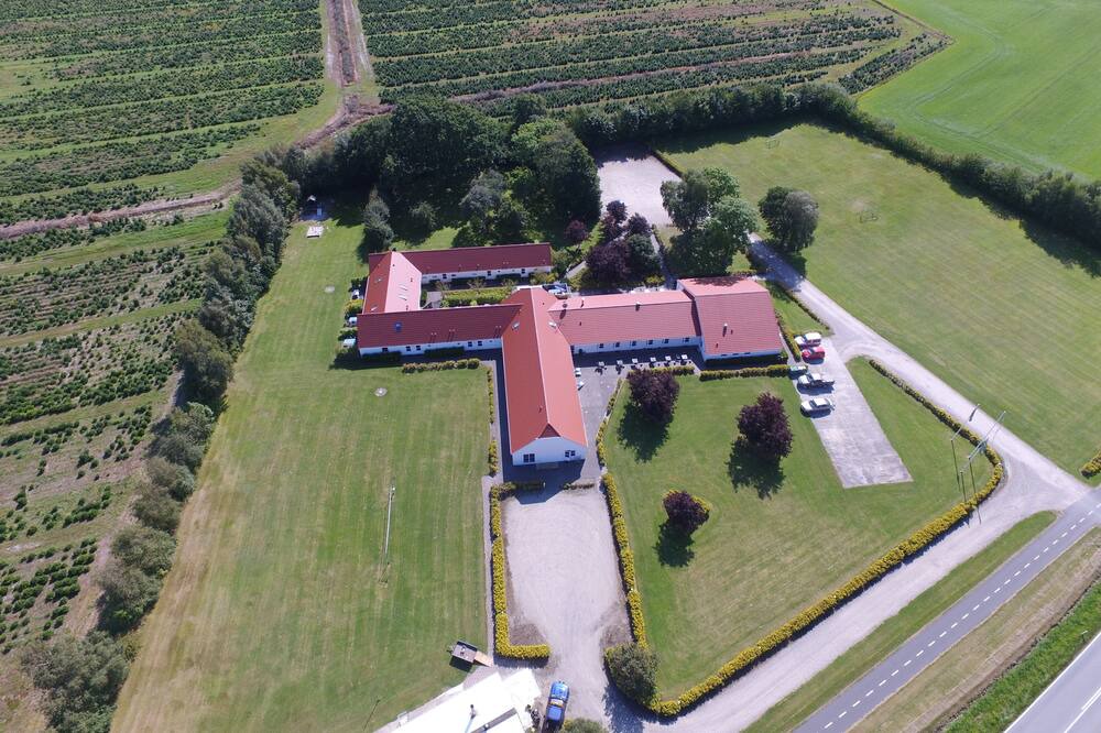Photo of Outdoor in Læsø