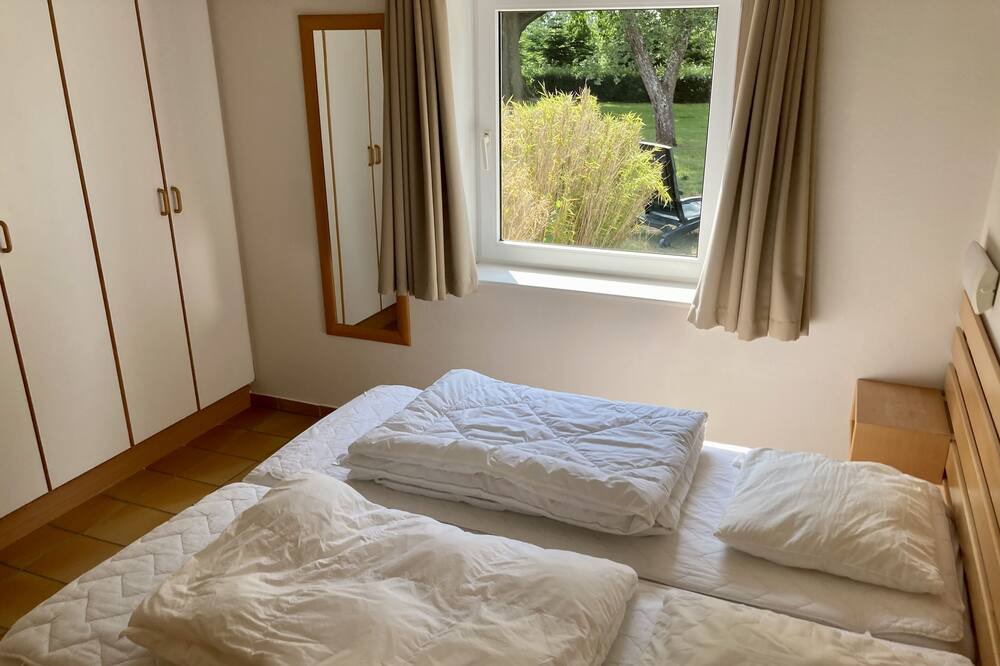 Photo of Bedroom in Læsø