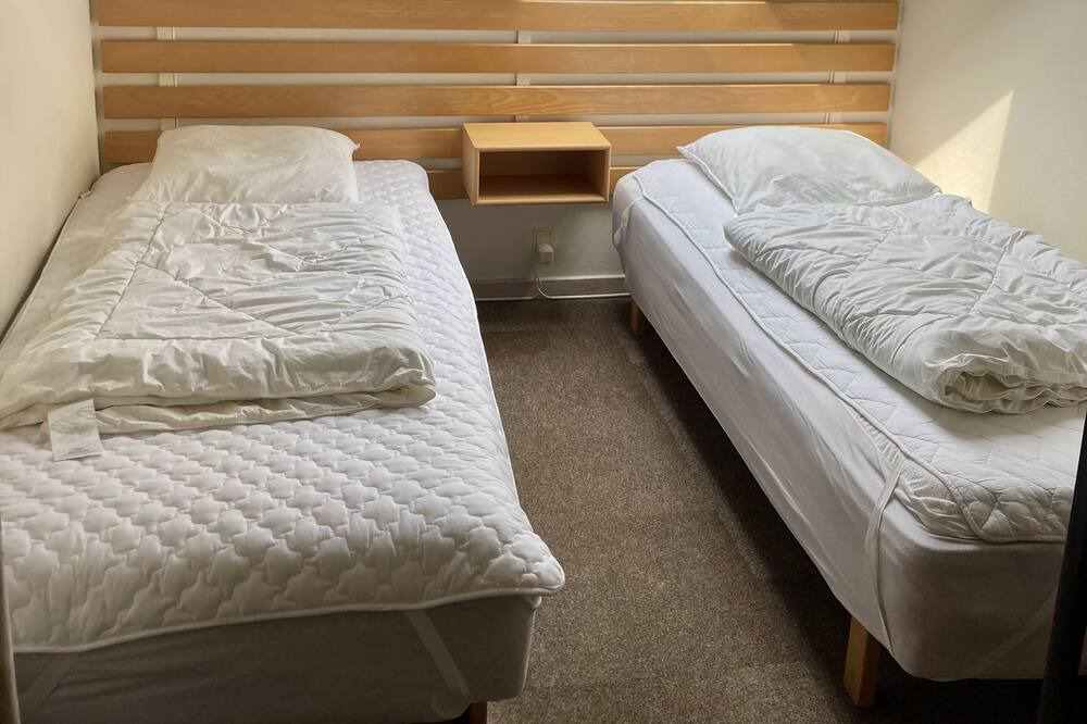 Photo of Bedroom in Læsø