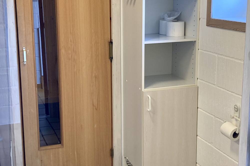 Photo of Bathroom in Læsø