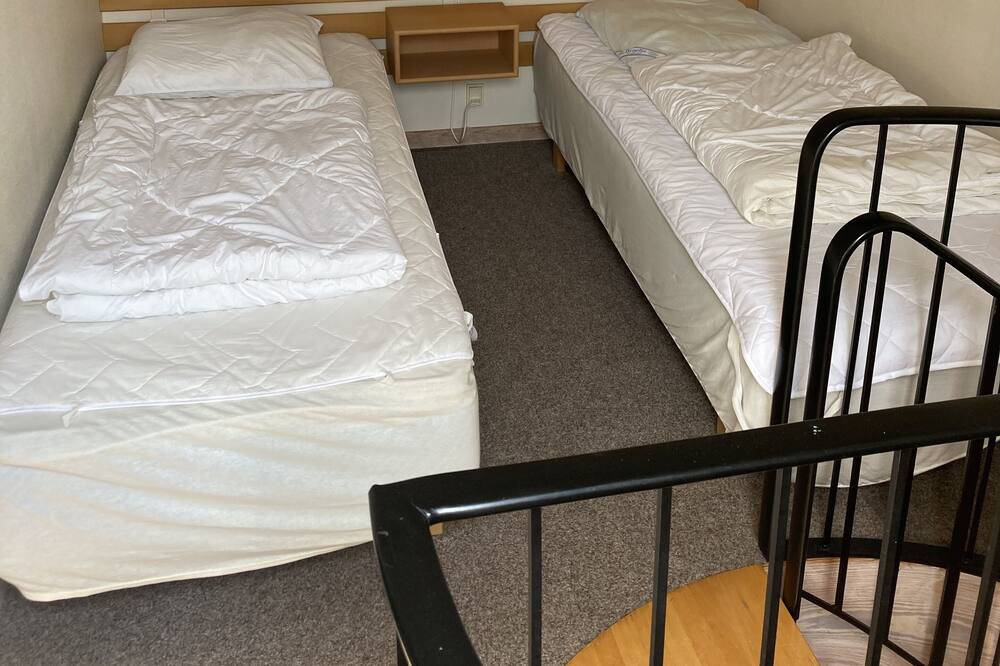 Photo of Bedroom in Læsø